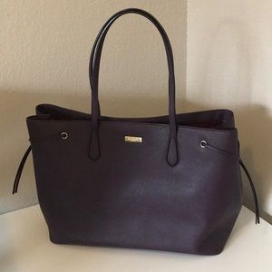 Large Kate Spade tote